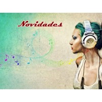 Novidades Música